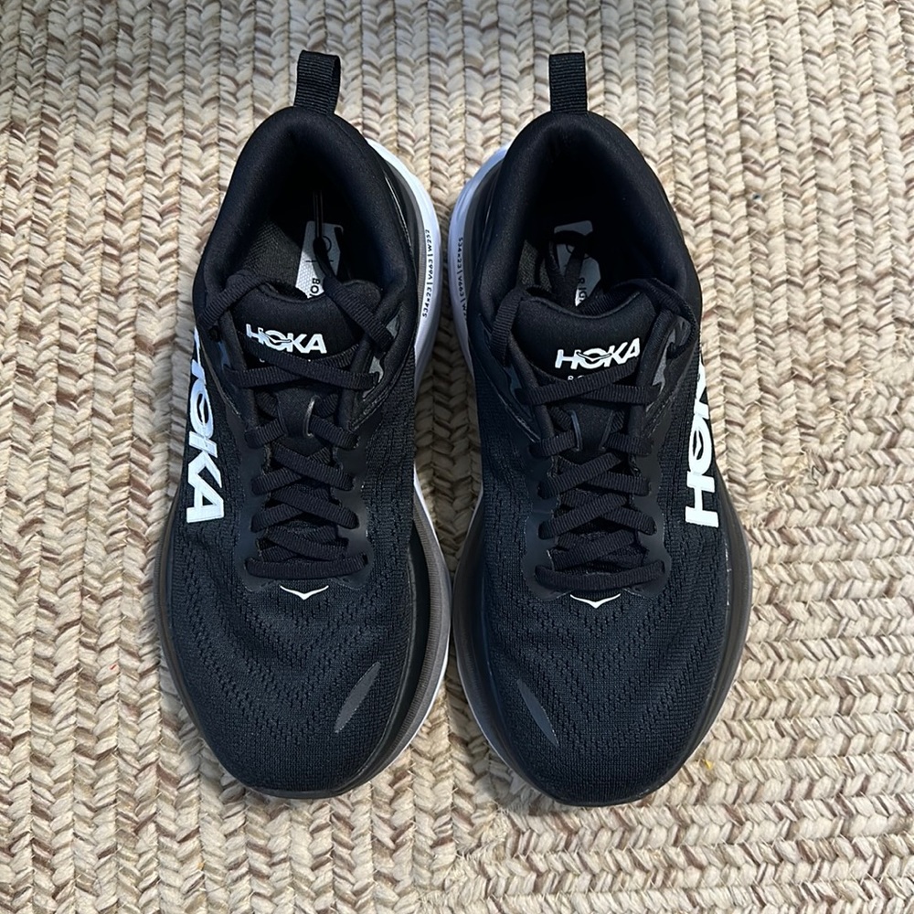Hoka Women's Bondi 8 - WIDE